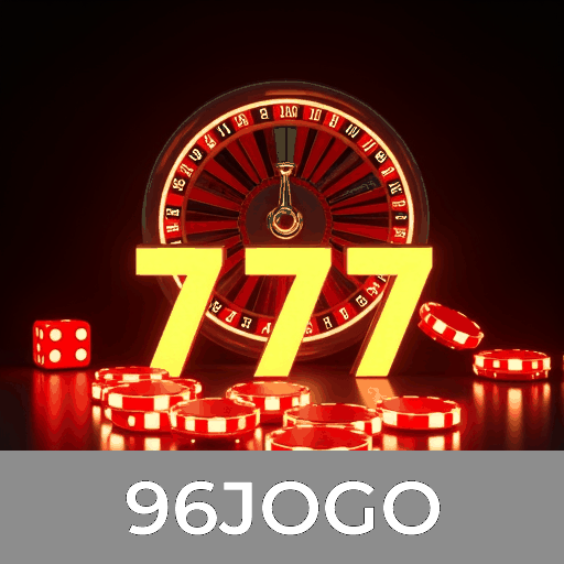 96JOGO: Plataforma Profissional e Confiável