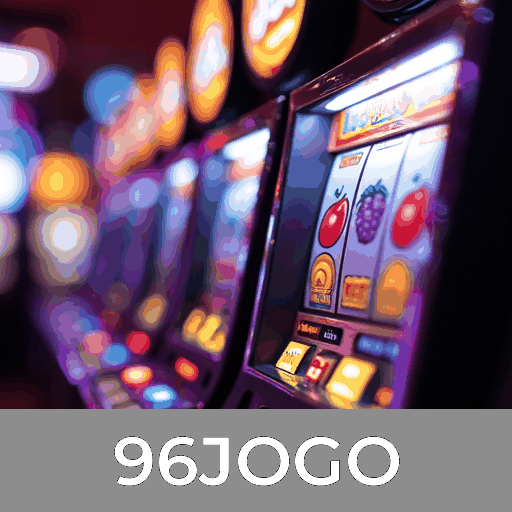 Maximize Seus Resultados com Estratégias Inteligentes no 96JOGO