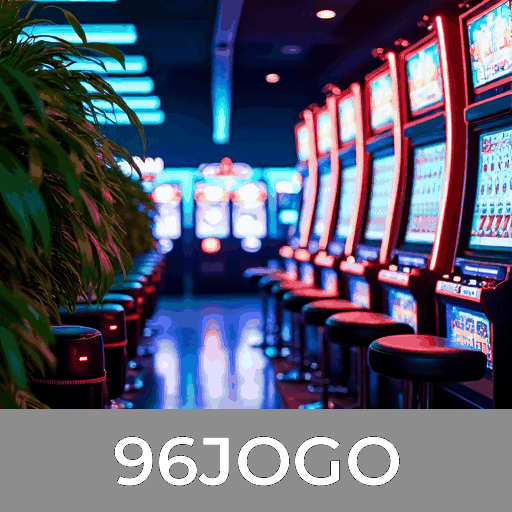 96JOGO: Login Seguro para Vantagens Exclusivas