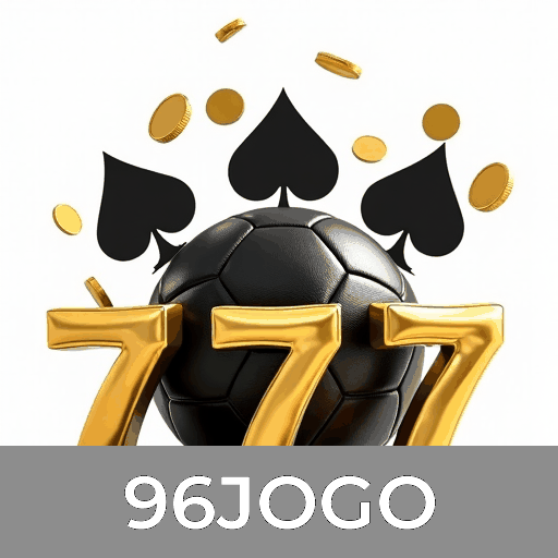 96JOGO: A Experiência de Casino Real para Brasileiros