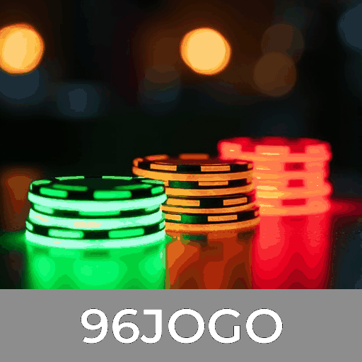 Maximize Seus Resultados com Estratégias Inteligentes no 96JOGO