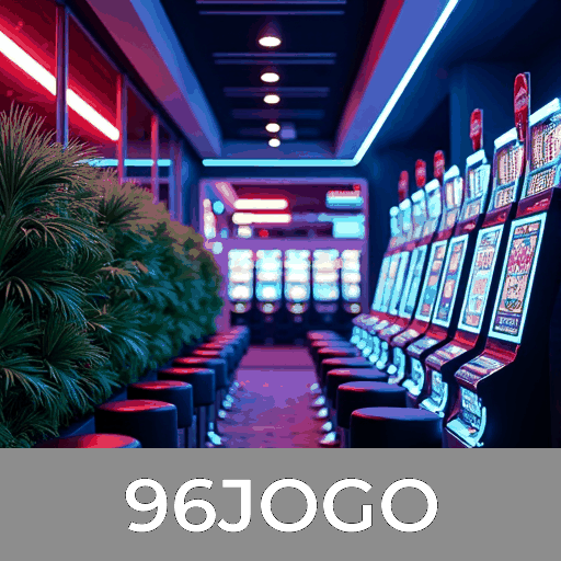 96JOGO Promo: Descubra Estratégias para Valor Máximo