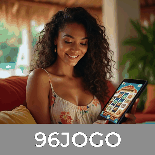 Maximize Seus Resultados com Estratégias Inteligentes no 96JOGO
