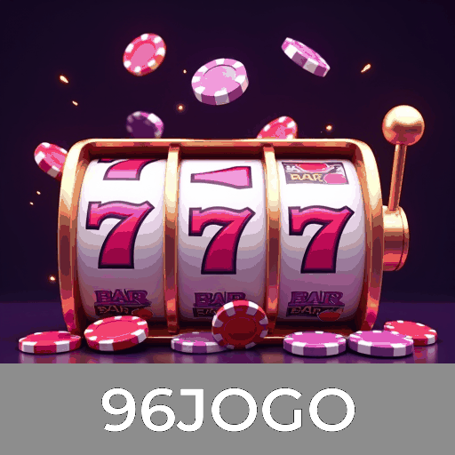 Maximize Seus Resultados com Estratégias Inteligentes no 96JOGO