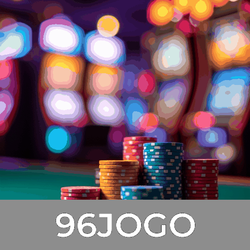 96JOGO: A Experiência de Casino Real para Brasileiros