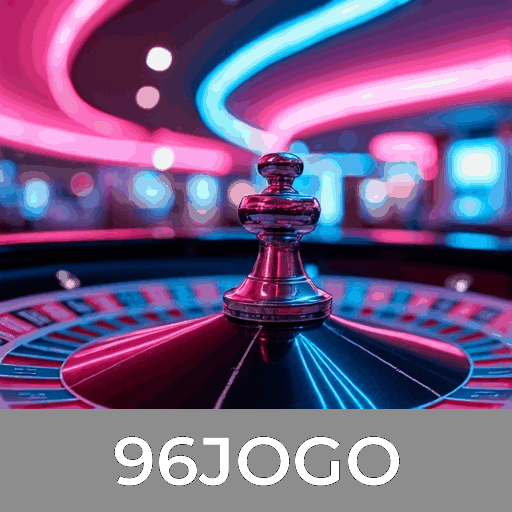 96JOGO Inovação: Moldando o Futuro dos Jogos com AI