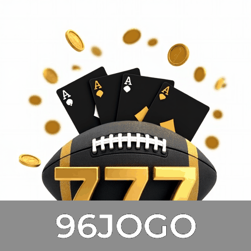 96JOGO: Plataforma Profissional e Confiável
