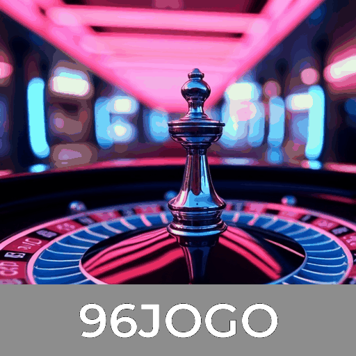 Maximize Seus Resultados com Estratégias Inteligentes no 96JOGO