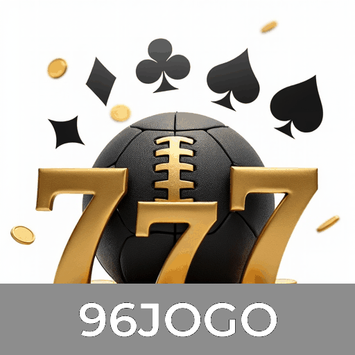 96JOGO: Plataforma Profissional e Confiável