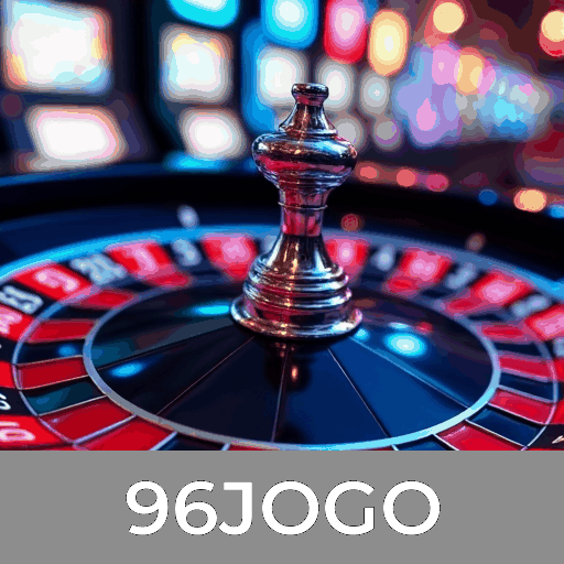96JOGO: Plataforma Profissional e Confiável
