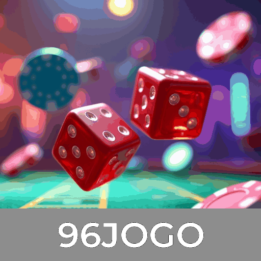 96JOGO: O seu cassino online seguro e premiado
