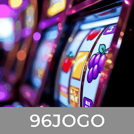 96JOGO: A Experiência de Casino Real para Brasileiros