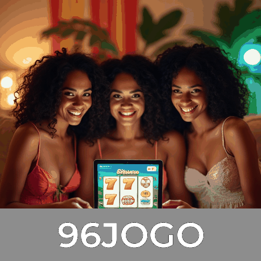 96JOGO: A Experiência de Casino Real para Brasileiros