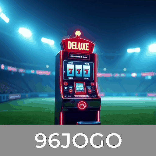 Experimente o 96JOGO: Apostas Completas e Convenientes