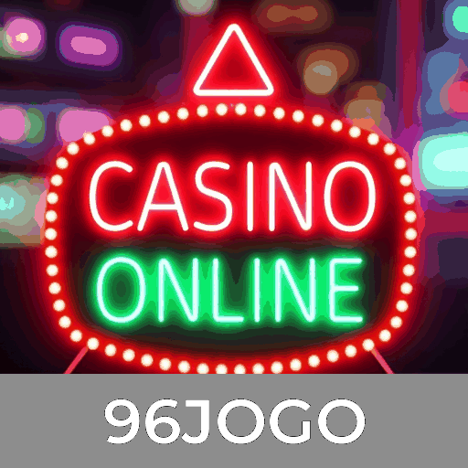 96JOGO: Login Seguro para Vantagens Exclusivas