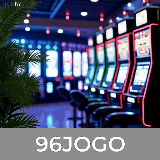96JOGO Promo: Descubra Estratégias para Valor Máximo